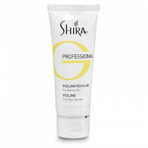 Peeling Cream / All Skin Types 2.5 oz.