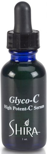 GLYCO C HIGH POTENT C SERUM/ NORMAL TO DRY 1oz