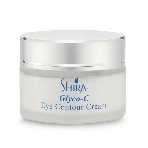 Glyco-C Eye Contour Cream / Normal to Dry 30 ml. 