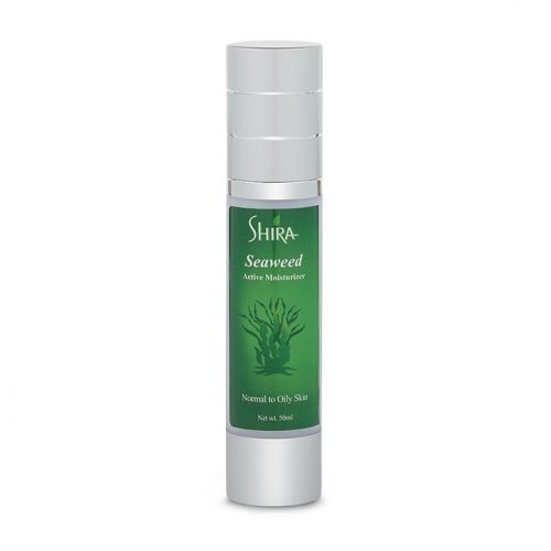 Sea Weed Active Moisturizer / Normal to Oily 2 oz.
