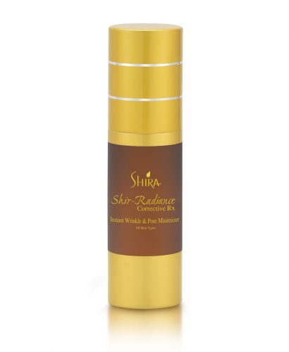 Shir Radiance Corrective RX Instant Wrinkle and Pore Minimizer