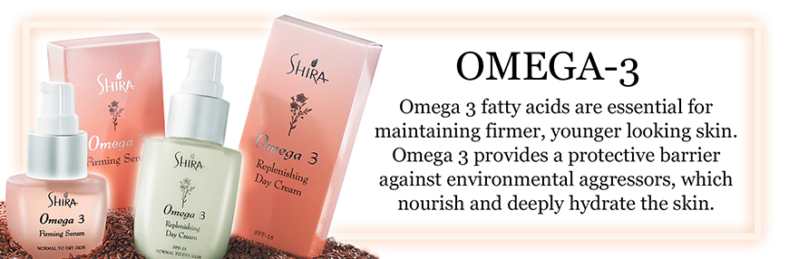Buy Omega 3 Cream