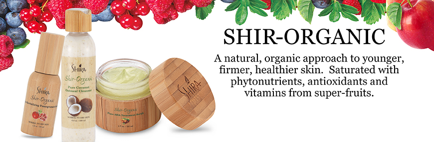 Buy Shir Organic